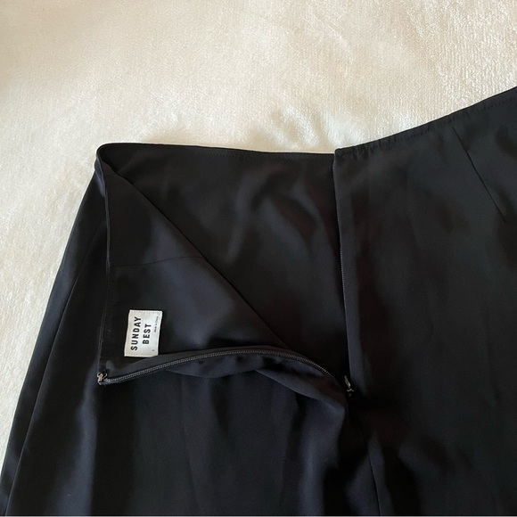 Aritzia Sunday Best Hadden Skirt - Picture 10 of 12